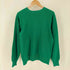 パニール Pannill PANNILL USA製クルーネックラグランスウェット メンズ import:M