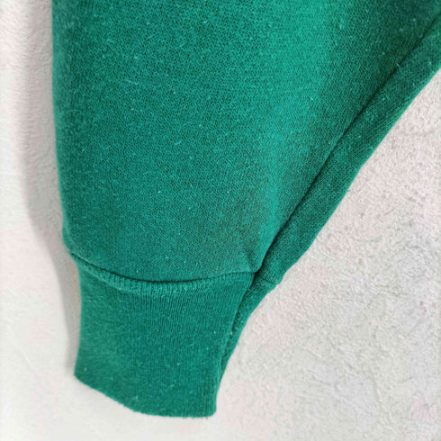 パニール Pannill PANNILL USA製クルーネックラグランスウェット メンズ import:M