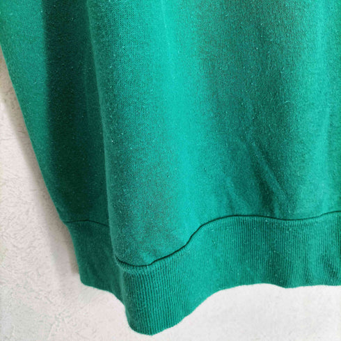パニール Pannill PANNILL USA製クルーネックラグランスウェット メンズ import:M