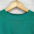 パニール Pannill PANNILL USA製クルーネックラグランスウェット メンズ import:M