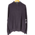 エディーバウアー Eddie Bauer カシミヤ混 ハーフジップニット メンズ 2XL