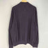 エディーバウアー Eddie Bauer カシミヤ混 ハーフジップニット メンズ 2XL