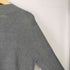 ノーティカ NAUTICA 刺繍ハーフジップニット メンズ import:L