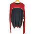 ノーティカ NAUTICA ラインデザインクルーネックニット メンズ import:M