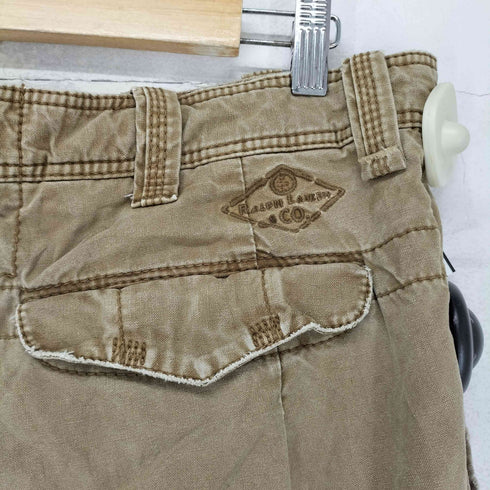 ポロバイラルフローレン Polo by RALPH LAUREN カーゴショーツ メンズ 33