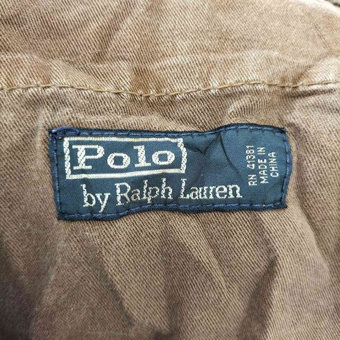 ポロバイラルフローレン Polo by RALPH LAUREN カーゴショーツ メンズ 33