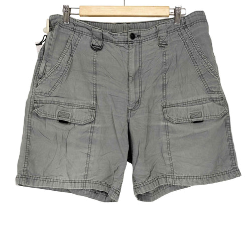ラングラー Wrangler ダックショーツ メンズ 36