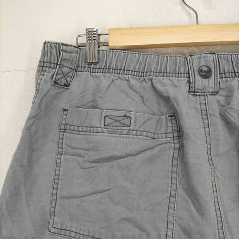ラングラー Wrangler ダックショーツ メンズ 36