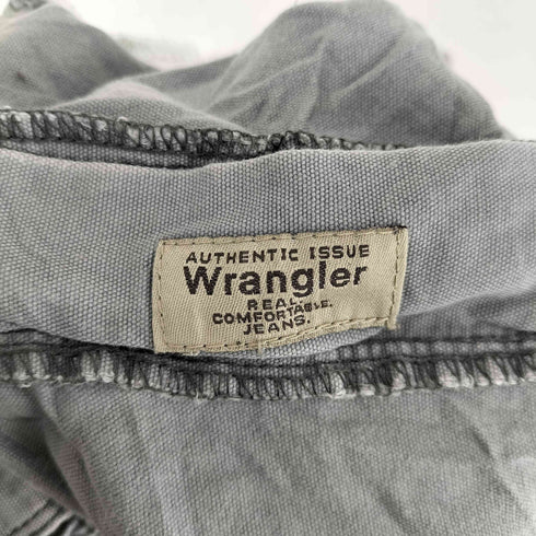 ラングラー Wrangler ダックショーツ メンズ 36