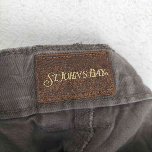 セントジョンズベイ STJOHNS BAY ポケットコットンショーツ メンズ JPN:46