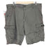 ラングラー Wrangler リップストップカーゴショーツ Relaxed Fit Flex Comfort Shorts メンズ 42REG