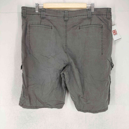 ラングラー Wrangler リップストップカーゴショーツ Relaxed Fit Flex Comfort Shorts メンズ 42REG