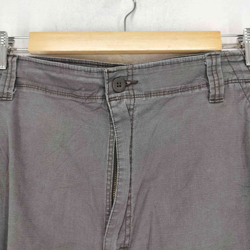 ラングラー Wrangler リップストップカーゴショーツ Relaxed Fit Flex Comfort Shorts メンズ 42REG