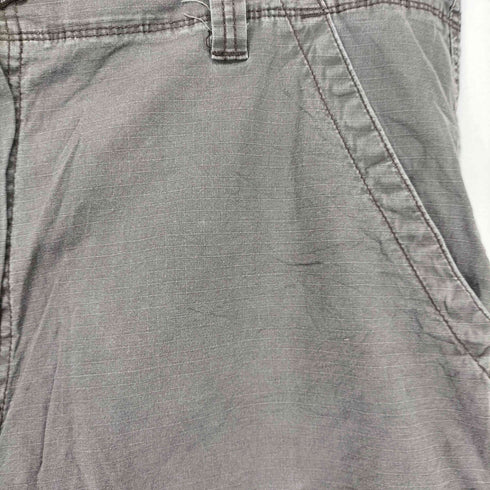 ラングラー Wrangler リップストップカーゴショーツ Relaxed Fit Flex Comfort Shorts メンズ 42REG