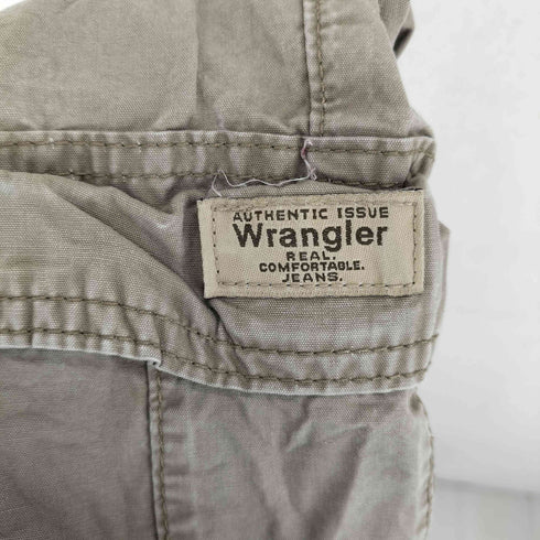 ラングラー Wrangler イージーカーゴショーツ メンズ JPN:44