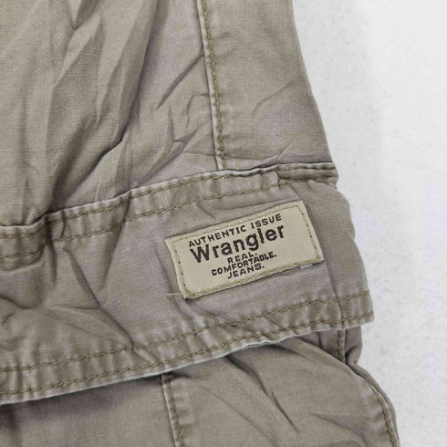 ラングラー Wrangler イージーカーゴショーツ メンズ