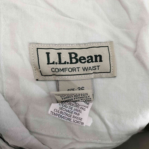 エルエルビーン L.L.Bean カーゴショーツ メンズ 36