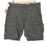 ラングラー Wrangler RELAXED FIT リップストップカーゴショーツ メンズ 38