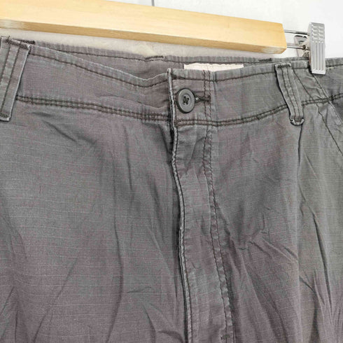 ラングラー Wrangler RELAXED FIT リップストップカーゴショーツ メンズ 38