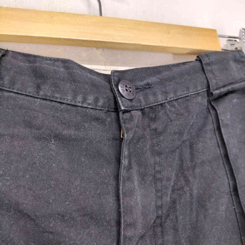 WEEKENDER コットンイージーカーゴショーツ メンズ 38