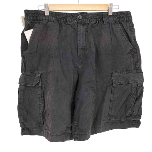 OUTDOORLIFE イージーリップストップカーゴショーツ メンズ
