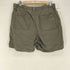 ラングラー Wrangler Canvas Utility Hiker Short キャンバスショーツ メンズ 36
