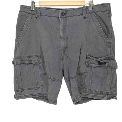 ラングラー Wrangler RELAXED FIT カーゴショーツ メンズ 38