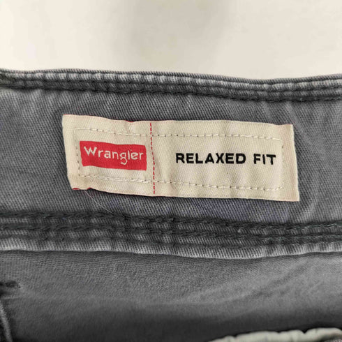 ラングラー Wrangler RELAXED FIT カーゴショーツ メンズ 38