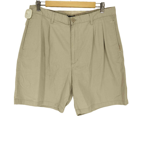 AUSTIN CLOTHING CO. 2タックショーツ メンズ 38