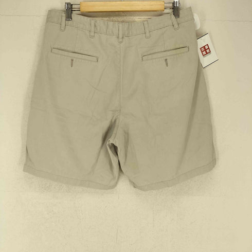 AUSTIN CLOTHING CO. 2タックショーツ メンズ 38