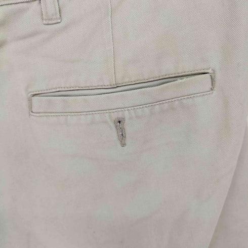 AUSTIN CLOTHING CO. 2タックショーツ メンズ 38