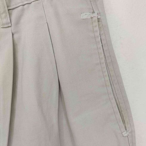 AUSTIN CLOTHING CO. 2タックショーツ メンズ 38