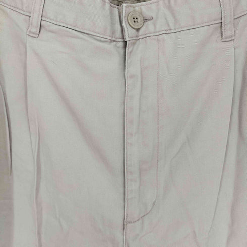 AUSTIN CLOTHING CO. 2タックショーツ メンズ 38
