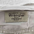 ラングラー Wrangler キャンバスカーゴショーツ メンズ