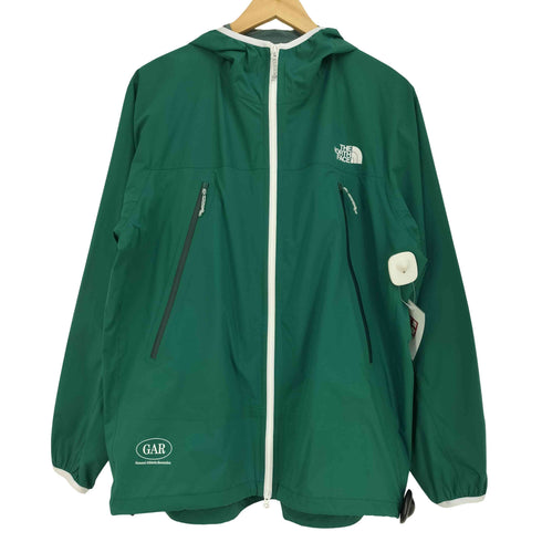 ザノースフェイス THE NORTH FACE GAR ライトレインジャケット メンズ JPN:M