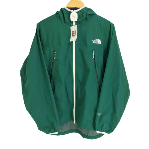 ザノースフェイス THE NORTH FACE GAR ライトレインジャケット メンズ JPN:M