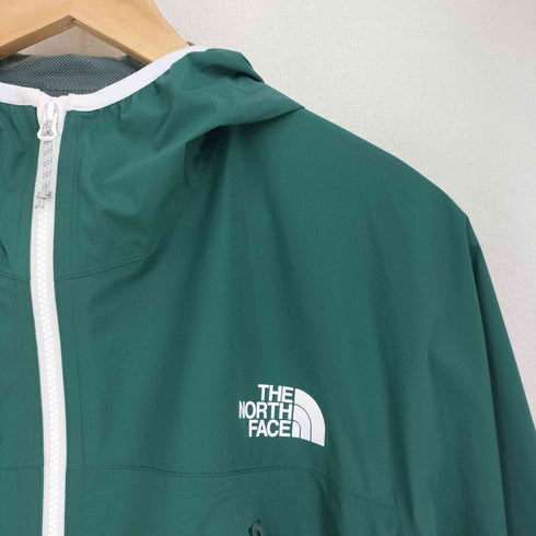 ザノースフェイス THE NORTH FACE GAR ライトレインジャケット メンズ JPN:M