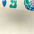 キャラクタープリント クルーネックTシャツ メンズ M