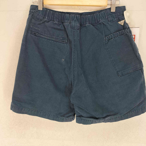 コロンビア Columbia キャンバスコットンカーゴパンツ メンズ JPN:L