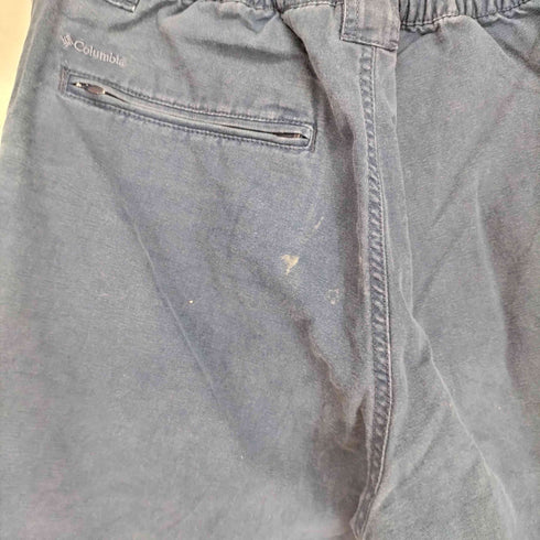コロンビア Columbia キャンバスコットンカーゴパンツ メンズ JPN:L