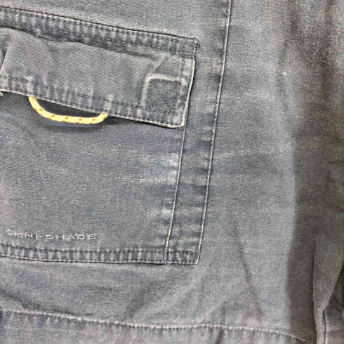 コロンビア Columbia キャンバスコットンカーゴパンツ メンズ JPN:L