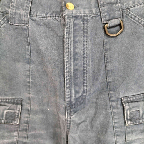 コロンビア Columbia キャンバスコットンカーゴパンツ メンズ JPN:L