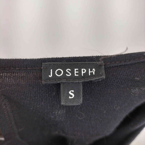 ジョゼフ JOSEPH ウール ノースリーブワンピース レディース