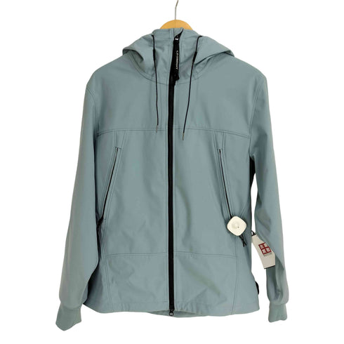 シーピーカンパニー C.P.COMPANY C.P. Shell-R Goggle Jacket メンズ import:S
