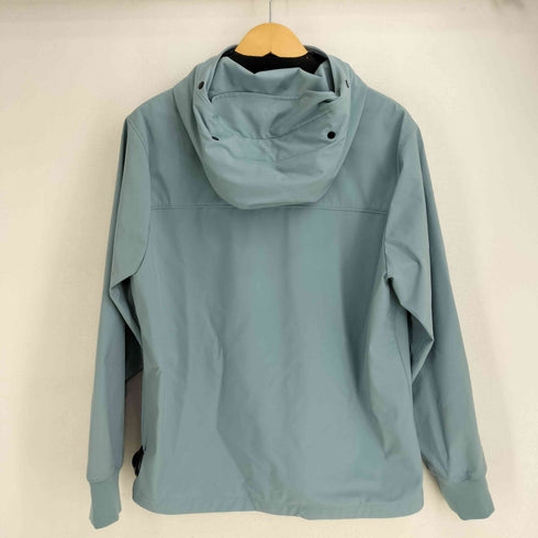 シーピーカンパニー C.P.COMPANY C.P. Shell-R Goggle Jacket メンズ import:S