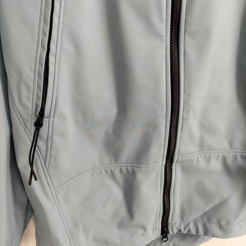 シーピーカンパニー C.P.COMPANY C.P. Shell-R Goggle Jacket メンズ import:S