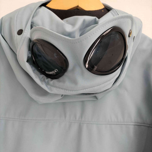 シーピーカンパニー C.P.COMPANY C.P. Shell-R Goggle Jacket メンズ import:S