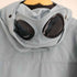 シーピーカンパニー C.P.COMPANY C.P. Shell-R Goggle Jacket メンズ import:S