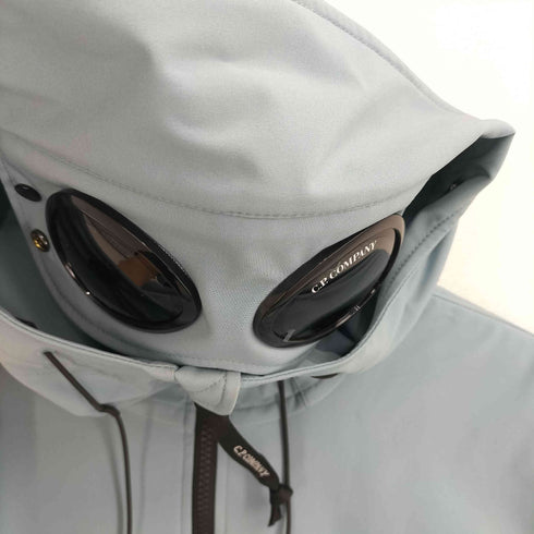シーピーカンパニー C.P.COMPANY C.P. Shell-R Goggle Jacket メンズ import:S