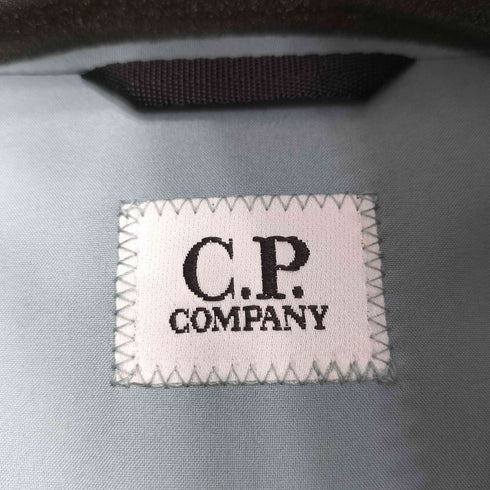 シーピーカンパニー C.P.COMPANY C.P. Shell-R Goggle Jacket メンズ import:S